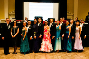 DCDI 2014